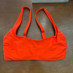 Athleta Swim Top - 34D/DD